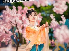 -厦门方特东方神画