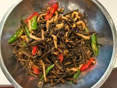 -紫鑫阁饭庄(长安店)