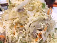 -万宝海鲜舫(劳动公园店)