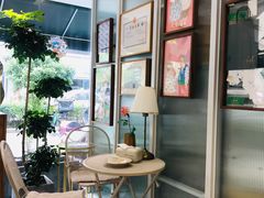 -id冰淇淋甜品店(全国总店)
