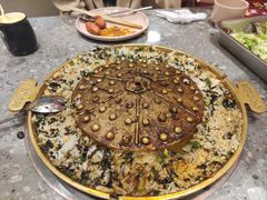 -牛牛章·章鱼水煎肉(光谷世界城店)