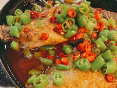 -翠清酒家(万丰路店)