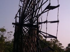 -五龙客家风情园