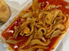 -兰州马子禄牛肉面(文景公园店)