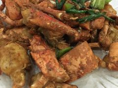 -春园海鲜广场D区6号(钟姐海鲜加工店)