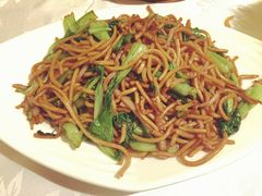 炒面-品悦酒店(三林古镇店)