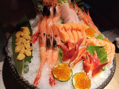 -京料理·日料自助·铁板燒(复悦城店)