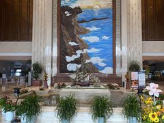 -连云港金陵海州湾会议中心
