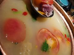 -云之南(八里庄店)