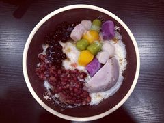 -鲜芋仙(泰州万达店)