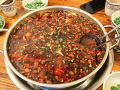 -黑竹香鸡(营和巷店)