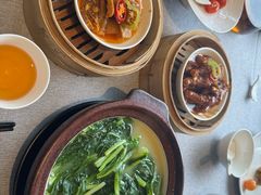 春菜煲-潮府馆·非遗潮州菜·世纪公园(新国际博览中心店)