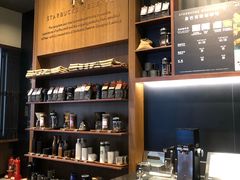 -星巴克臻选(北京富力家园店)