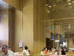 -西贝(华发商都店)