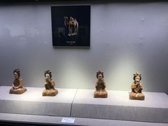 -陕西历史博物馆