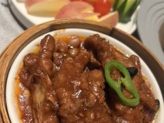 -晋江荣誉国际酒店·港誉茶餐厅