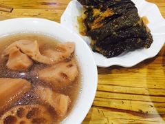 -雨田饭店(华兴东街店)