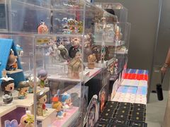 -泡泡玛特POPMART(崇文门国瑞城店)