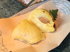 -牛New寿喜烧(金鹰世界店)