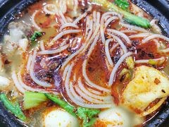 -清真·穆萨砂锅(大皮院店)