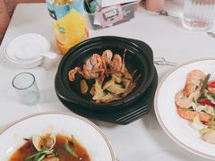 -醉壹号海鲜大排档·老厦门特色菜(厦门美食地标店)