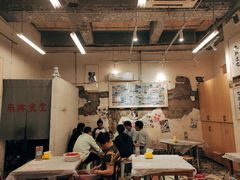 大堂-东排食堂长沙小吃大排档(五一广场店)