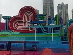 -长沙北辰三角洲大悦城
