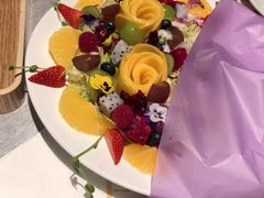 -PARFUM FLORAL花境法餐(南京首店)