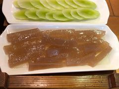 -重庆烧鸡公火锅(簋街店)