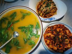 -蜀龙阁· 龍头水煮鱼(天坛店)