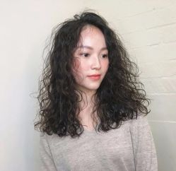 -TRIMS HAIR 修剪造型·烫染接发