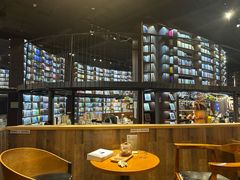 -三联韬奋书店(三里屯店)