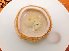 -龙吟山房(青龙山庄店)