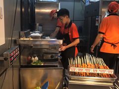 -正新鸡排(信义坊店)