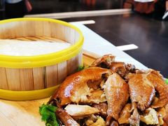 -惠丰堂饭庄·烤鸭·京味菜(西北旺·唐家岭店)