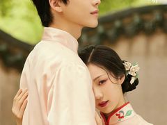 -盘子女人坊(西安至尊店)