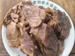 -老刘家永盛斋·传统泡馍(东关南街店)
