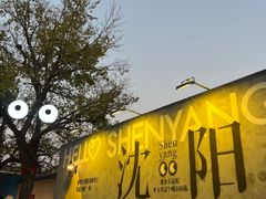 -大悦城(沈阳中街店)