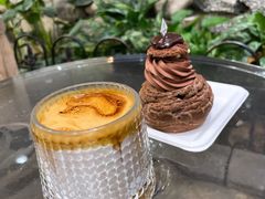 -1/4 ONE QUARTER COFFEE LAB(朝阳大悦城店)