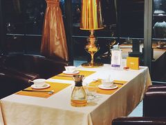 大堂-时间仓(湘江世纪城店)