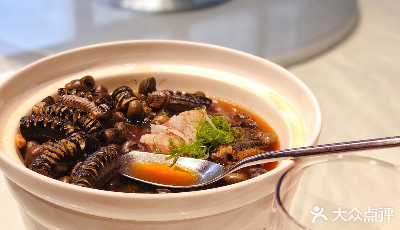 江浙私房菜中的佼佼者[强]