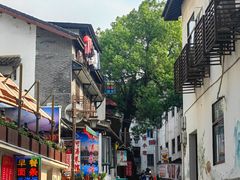 -杭州西湖风景名胜区-满觉陇四眼井