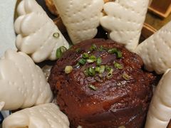 -鸭匠食府·挂炉烤鸭·新京菜(阜成路店)