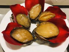 -海底捞火锅(威高广场店)