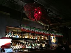 -Luchador摔跤手墨西哥餐厅(恒宇广场店)