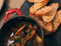 -LA CREPERIE BRETONNE布列塔尼法式餐厅(天童北路店)