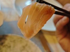 -城市名人酒店喝彩西餐厅(人民南路店)