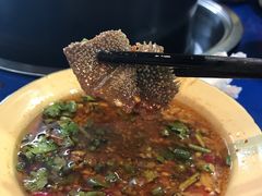 -马路边边·成都串串(翠柏路店)
