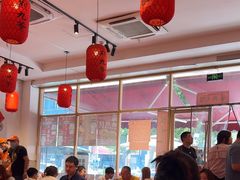 -荆九爷爆炒桥头三嫩(夫子庙店)