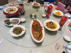 -忆外婆徐州菜·地锅鸡·生日宴(吴庄店)